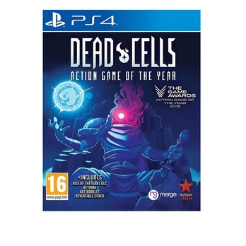 Dead Cells 