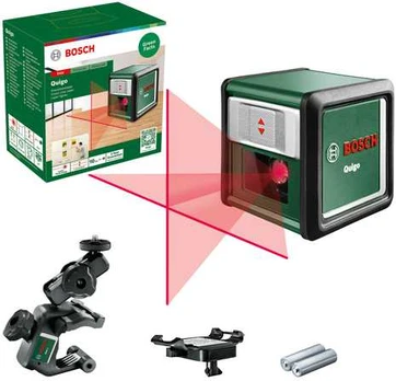 Bosch Quigo