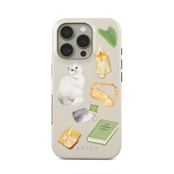 Soft Era - iPhone 16 Pro Case, Tough (MagSafe) / N/A