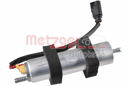 Kuro siurblys METZGER 2250537