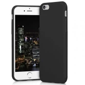 Dėklas X-Level Dynamic Apple iPhone 6/6S juodas kaina