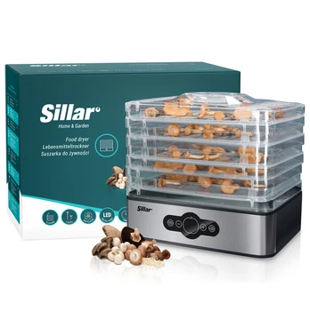 Sillar Drymax