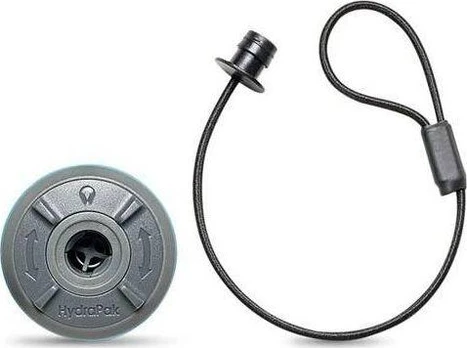 Gertuvė HydraPak Plug-n-play veržlė 44 mm