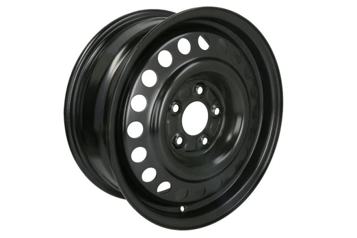 Ratlankis plieninis 6,5 x16 5x115 ET46