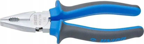 RSUA UNIVERSAL PLIERS 180mm UNIOR
