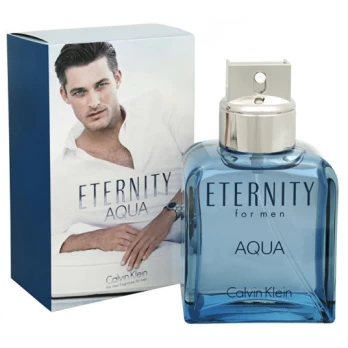 Calvin Klein - Eternity Aqua For Men - EDT - 20 ml