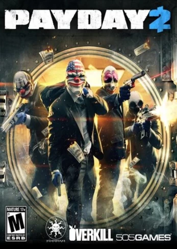 PayDay 2 PC