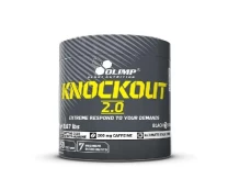 OLIMP Knockout 2.0 305g (Kolos) kaina