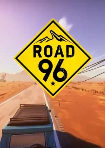 Road 96 Steam