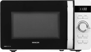 Mikrobangų krosnelė Sencor SMW 5017WH kaina
