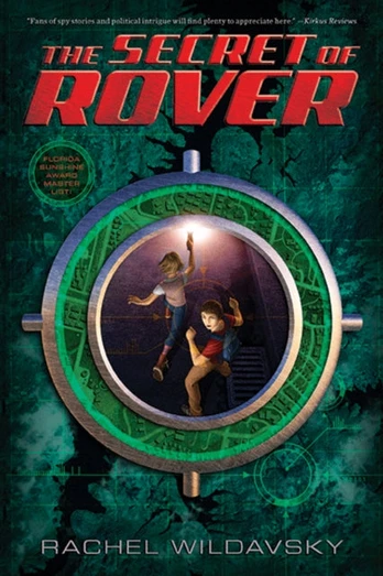 Secret of Rover