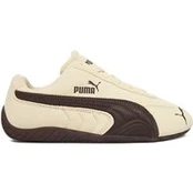 Laisvalaikio batai Puma Speedcat 40632983 Kreminė