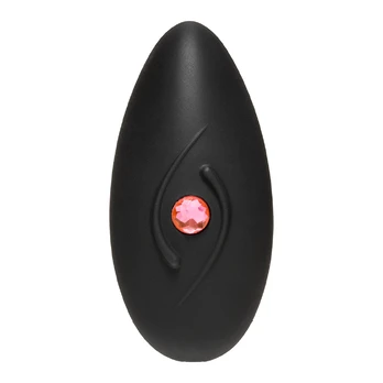 Bliss Flexible Mini Vibrator by Body Bling - Compact Rechargeable Model