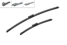 Valytuvai BOSCH 3397014122