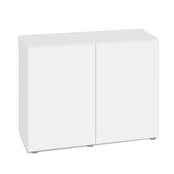 Spintelė Aquael Optiset 200 100x40 balta (Atnaujinta) kaina