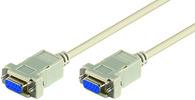 „MicroConnect DB-9“ – DB-9, 1,8 m, „Kremas“ (SCSENN2)