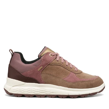 Laisvalaikio batai Geox D Spherica 4X4 B Abx D3626D 2246 CD6J6 Ruda