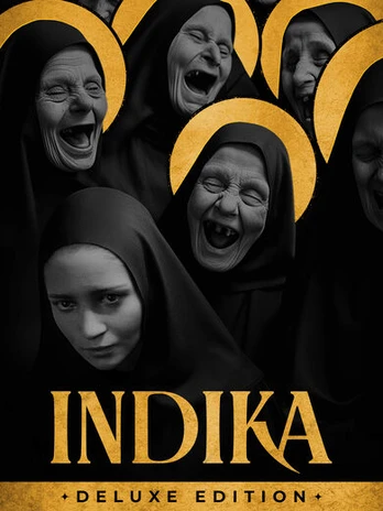 INDIKA Deluxe Edition PC