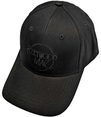 Rock Kepurė Fleetwood Mac Classic Logo