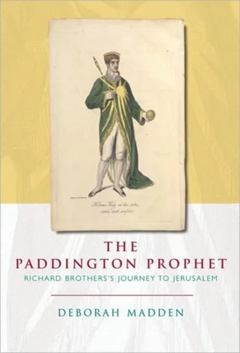 Paddington Prophet