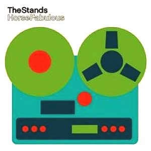CD The Stands - Horse Fabulous