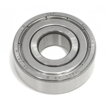 Guolis 6201ZZ 12x32x10 SKF