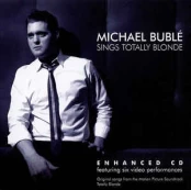CD Michael Bublé - Sings Totally Blonde kaina