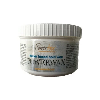 Šaltas vaškas Powertex POWERWAX, 250 g
