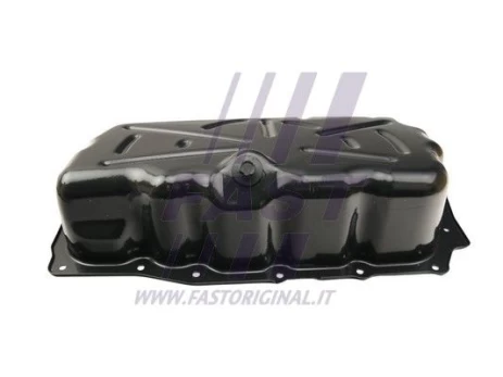 Alyvos karteris FAST FT49349