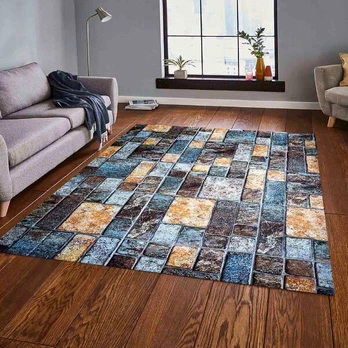 Asir kilimas Exfab187 80x200 cm