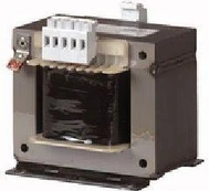 „Eaton“ vienfazis transformatorius 250VA 400/24V STN0.25 (221509)