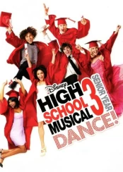 High School Musical 3: Senior Year Dance Steam kaina