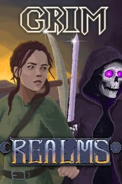 Grim Realms PC