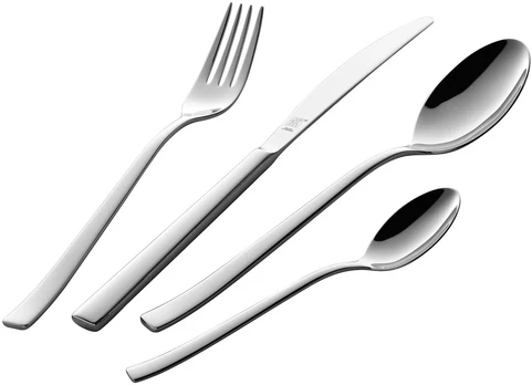 ZWILLING BELA Rinkinys sztućców (4 elementy)