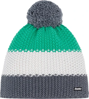 No Name Czapka Eisbar Star Pompon MÜ one size