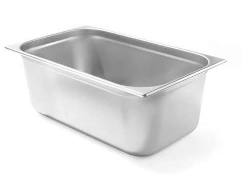 Talpykla GN 1/2, HENDI, Budget Line, 12,5L