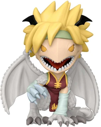Funko POP figure My Hero Academia Ryukyu 25cm