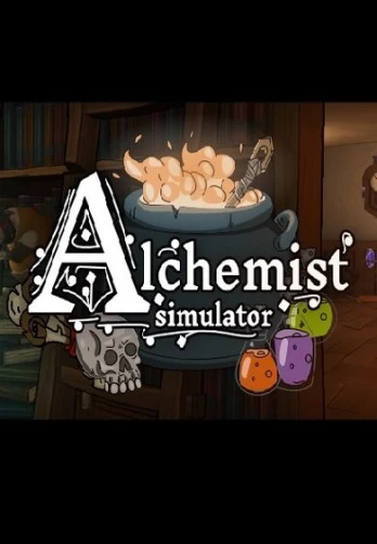 Alchemist Simulator PC