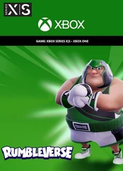 Rumbleverse Xbox