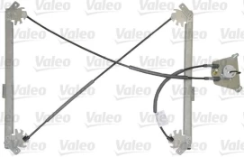 Lango pakėliklis VALEO 850616 kaina