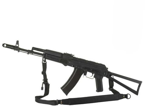 M-TAC universalus ginklo diržas, juodas