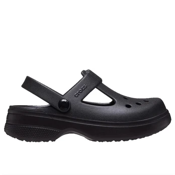 Crocs Classic Mary Jane Clog - Dydis 34 (210615-001 Šlepetės)
