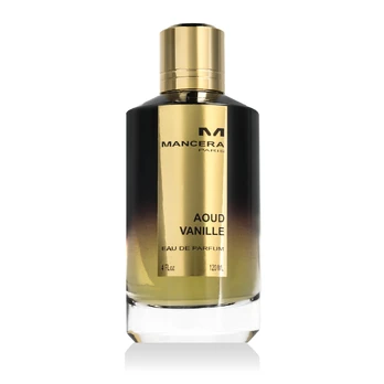 Mancera Paris Aoud Vanille 120ml