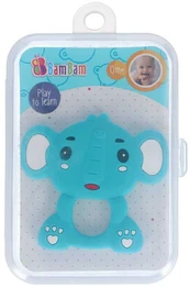 BAM BAM 492742 Dramblio dantukai kaina