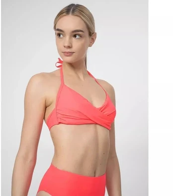 4F moteriškas bikini viršus