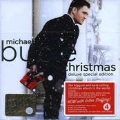 CD Michael Bublé - Christmas