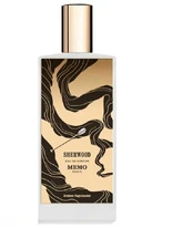 Memo Paris, Sherwood, Eau De Parfum, Unisex, 75 ml kaina