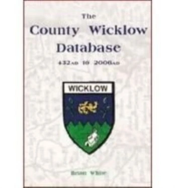 County Wicklow Database