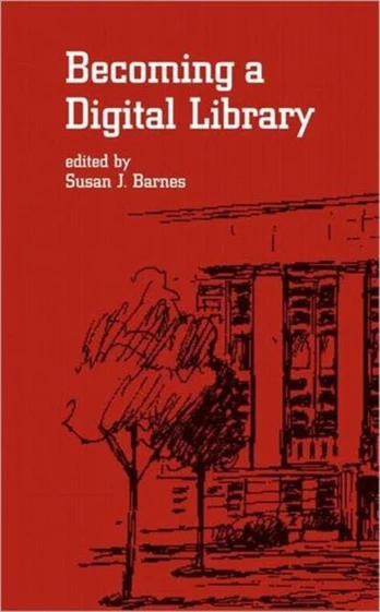 Becoming a Digital Library