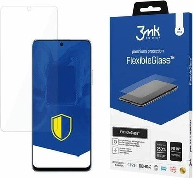 3MK hibridinis stiklas 3MK FlexibleGlass Huawei Nova Y90